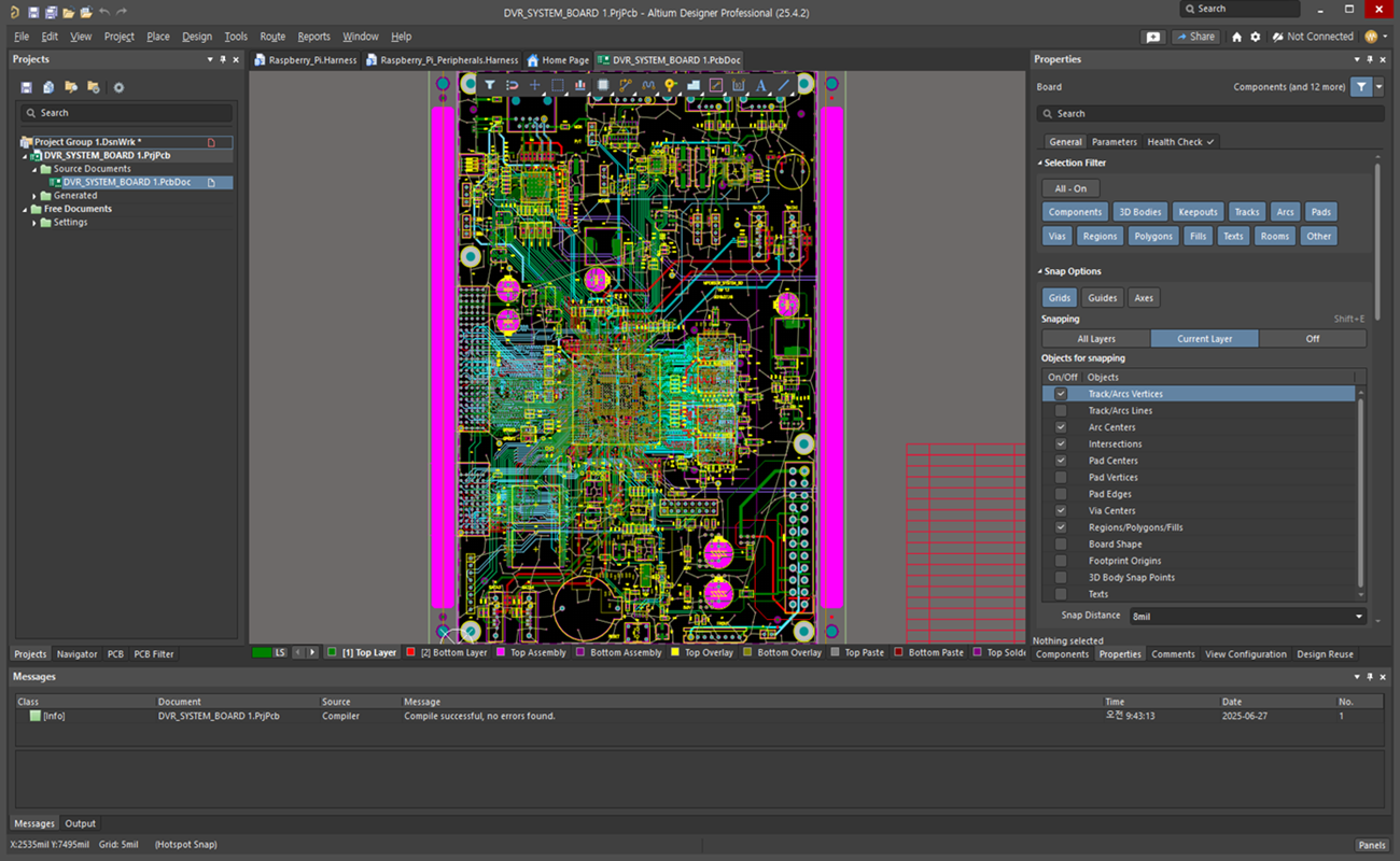 Altium translator